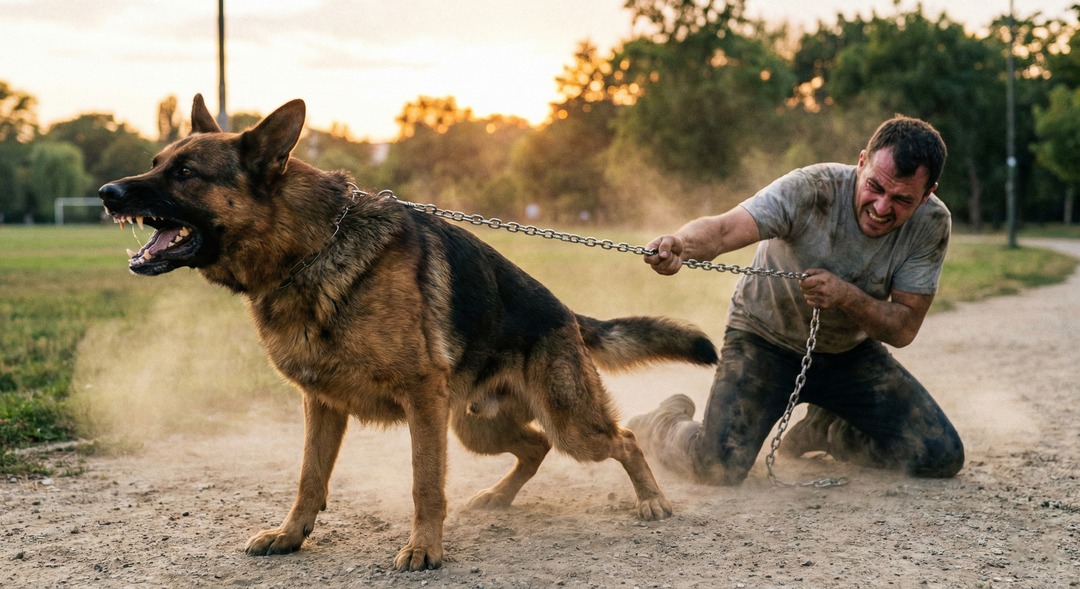 Travel Calm: The Ultimate Holiday Training Guide for Reactive Dogs (And Must-Have Gear)