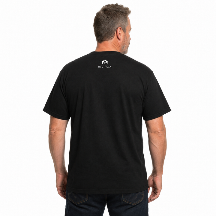 INVIROX T-Shirt - Sit Happens