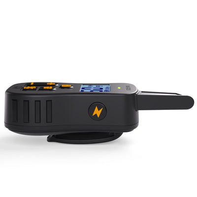 INVIROX ULTRA K9 REMOTE - IP65 WATERPROOF