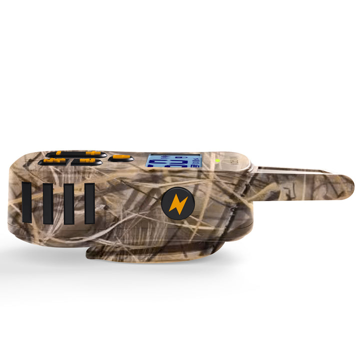 INVIROX ULTRA K9 HUNTING REMOTE - IP65 WATERPROOF - INVIROX DOG TRAINING GEAR