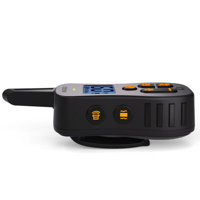 INVIROX ULTRA K9 REMOTE - IP65 WATERPROOF