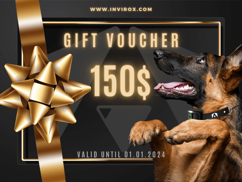 INVIROX GIFT CARD