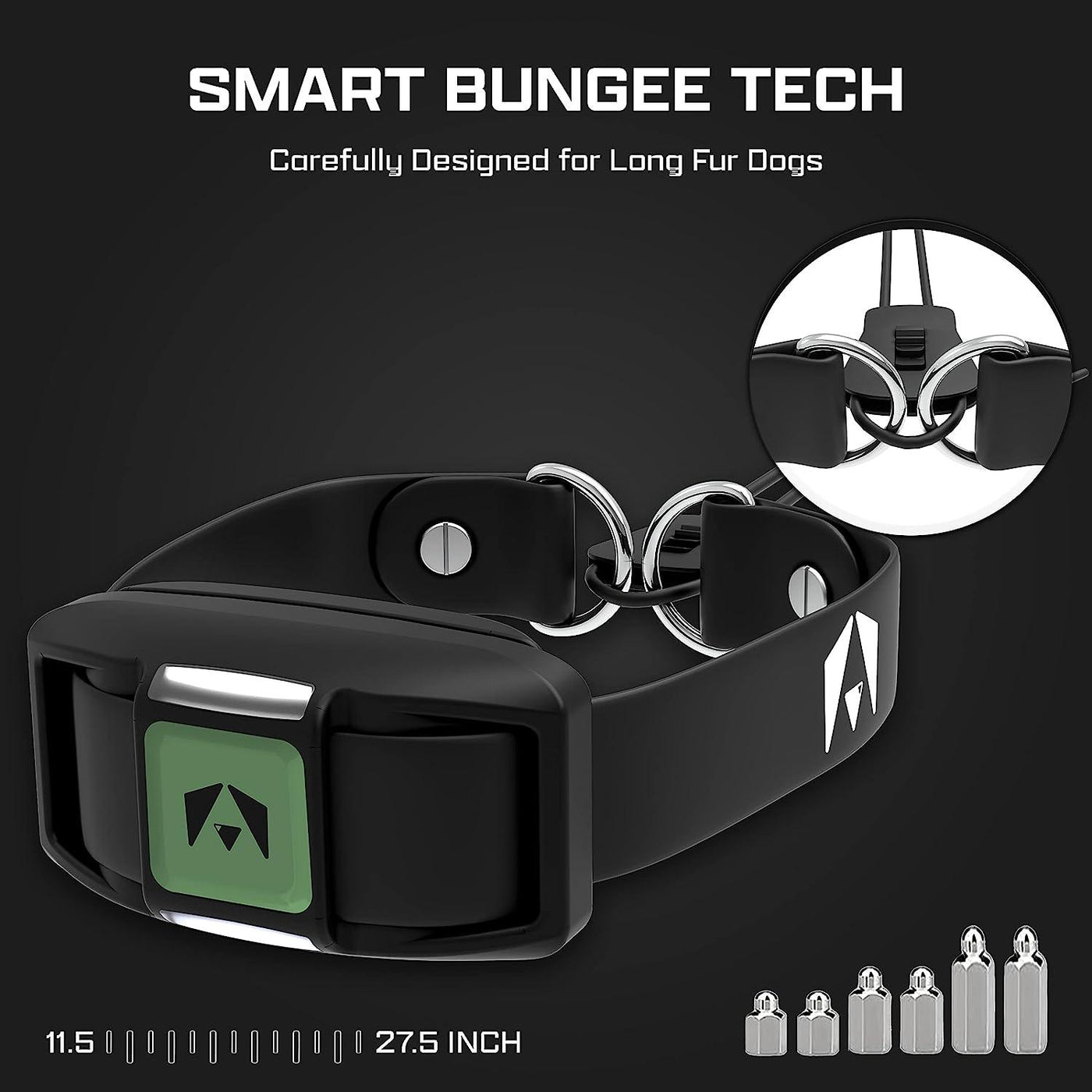 INVIROX SPARK K9 Dog Training Collar