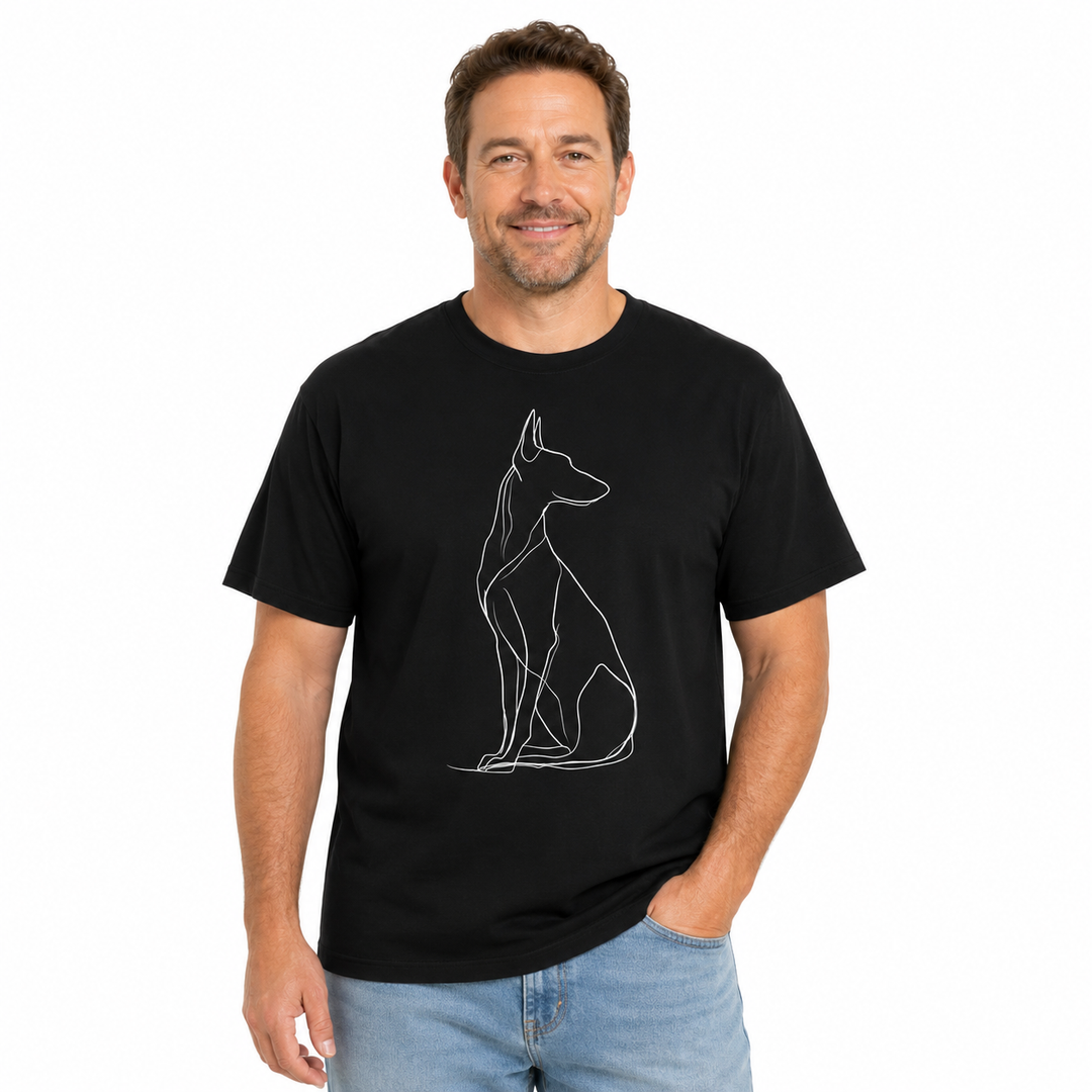 INVIROX T-Shirt  - K9 Heritage
