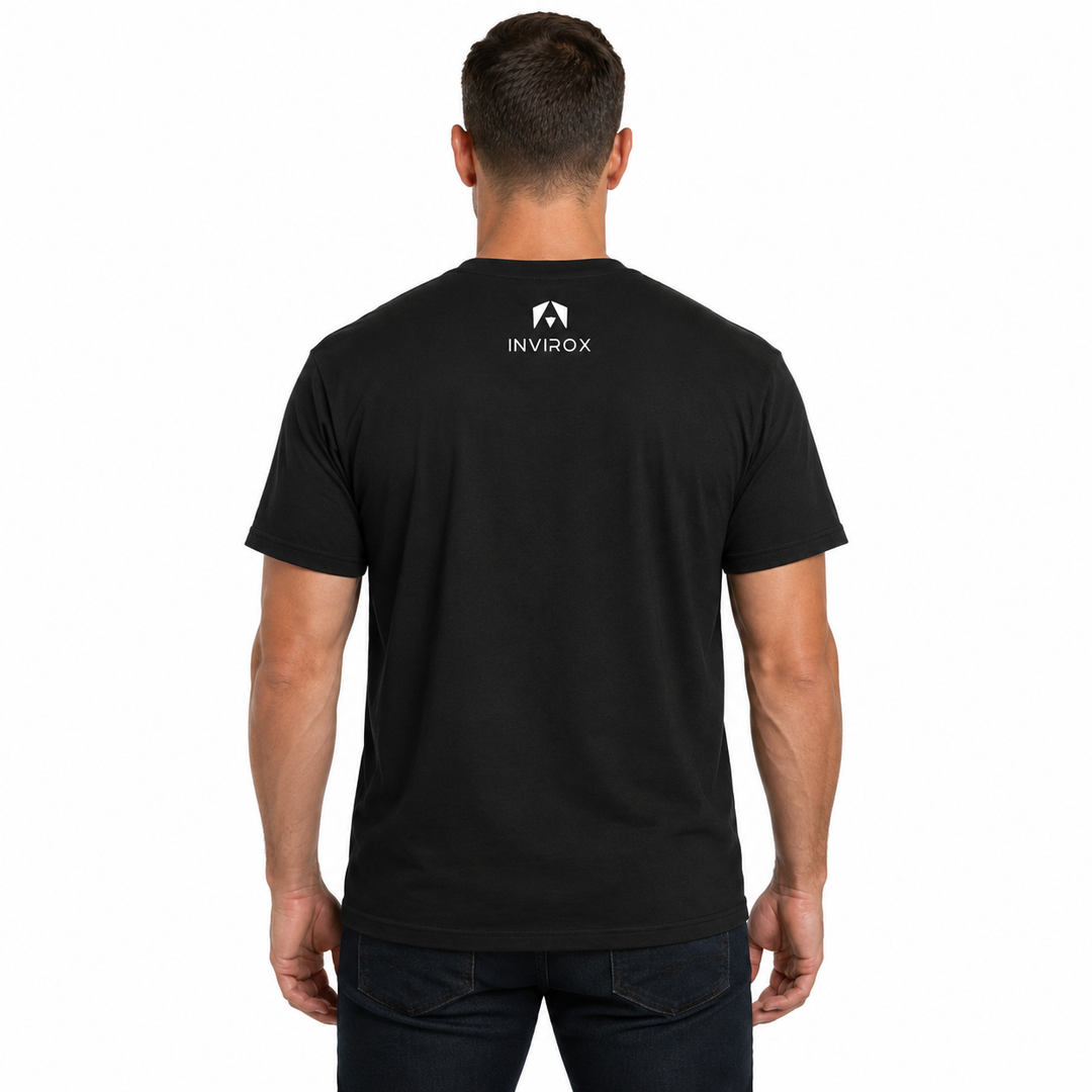 INVIROX T-Shirt  - Control Issues?