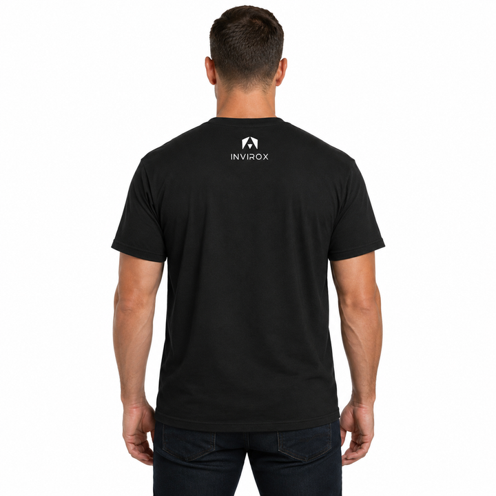 INVIROX T-Shirt  - Control Issues?