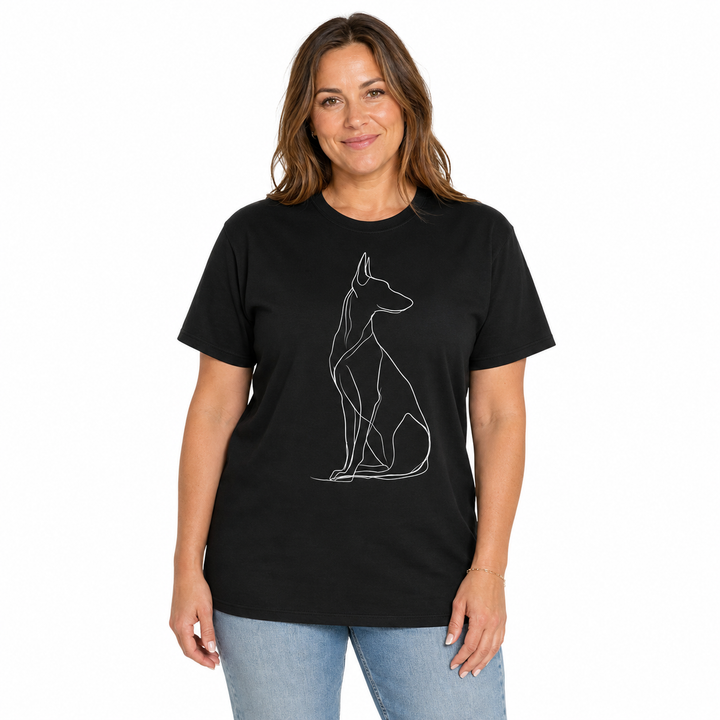 INVIROX T-Shirt  - K9 Heritage