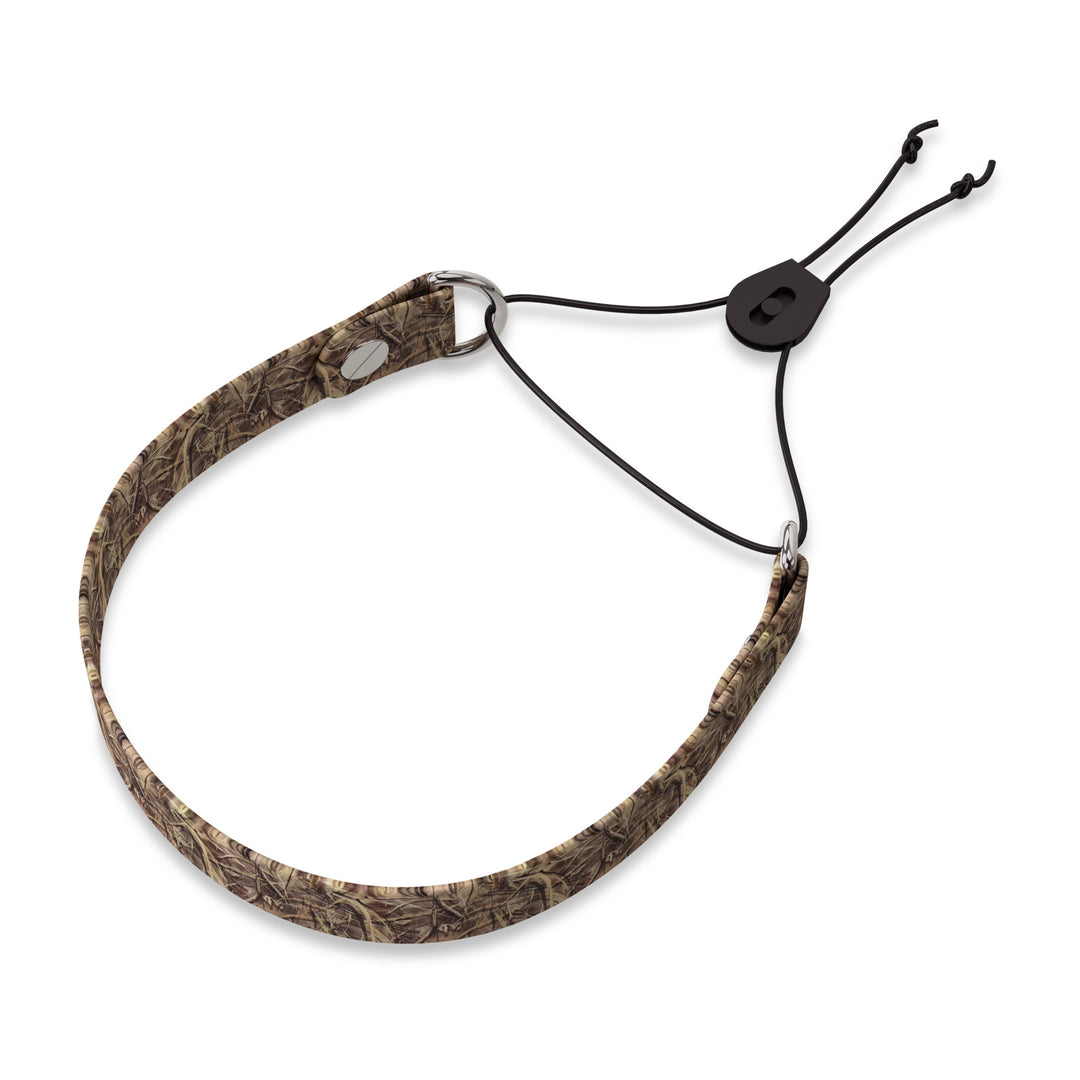 BUNGEE COLLAR STRAP FOR INVIROX E COLLARS - HUNTING SERIES