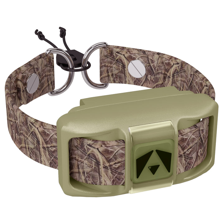 INVIROX ULTRA K9 HUNTING E COLLAR - IP67 WATERPROOF - INVIROX DOG TRAINING GEAR