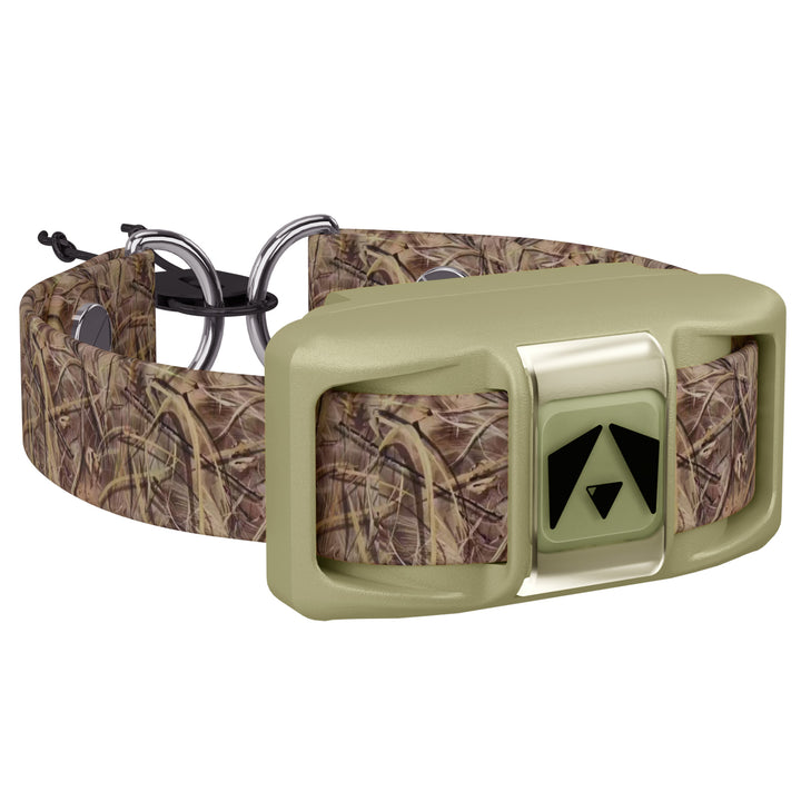 INVIROX ULTRA K9 HUNTING E COLLAR - IP67 WATERPROOF - INVIROX DOG TRAINING GEAR