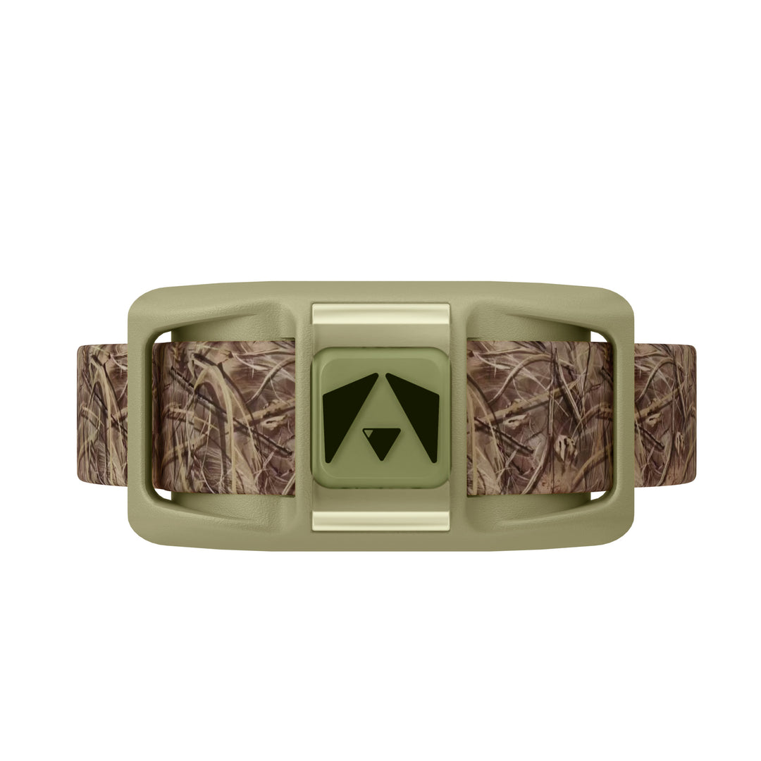 INVIROX ULTRA K9 HUNTING E COLLAR - IP67 WATERPROOF - INVIROX DOG TRAINING GEAR