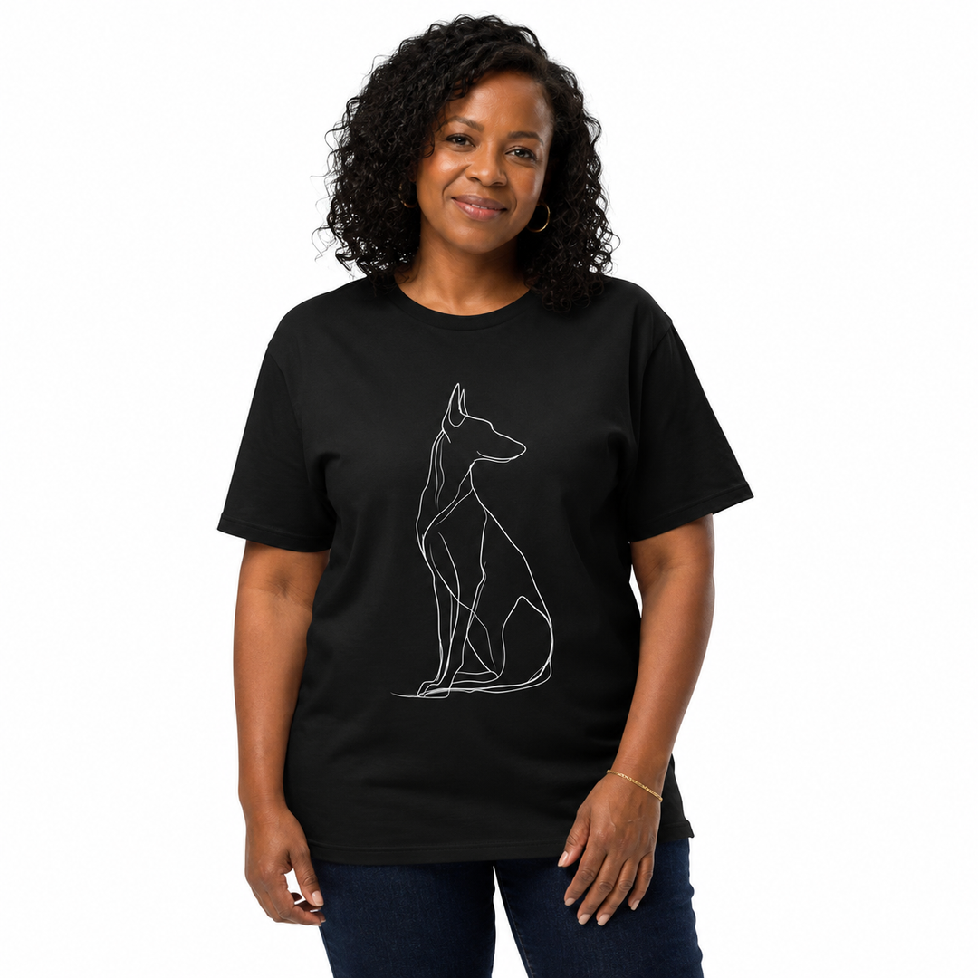 INVIROX T-Shirt  - K9 Heritage