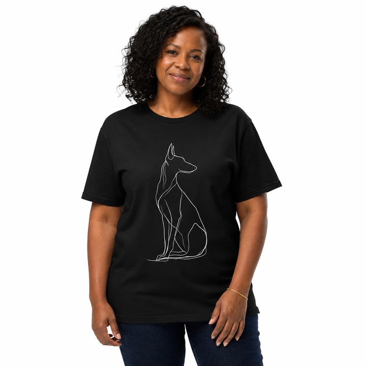INVIROX T-Shirt  - K9 Heritage