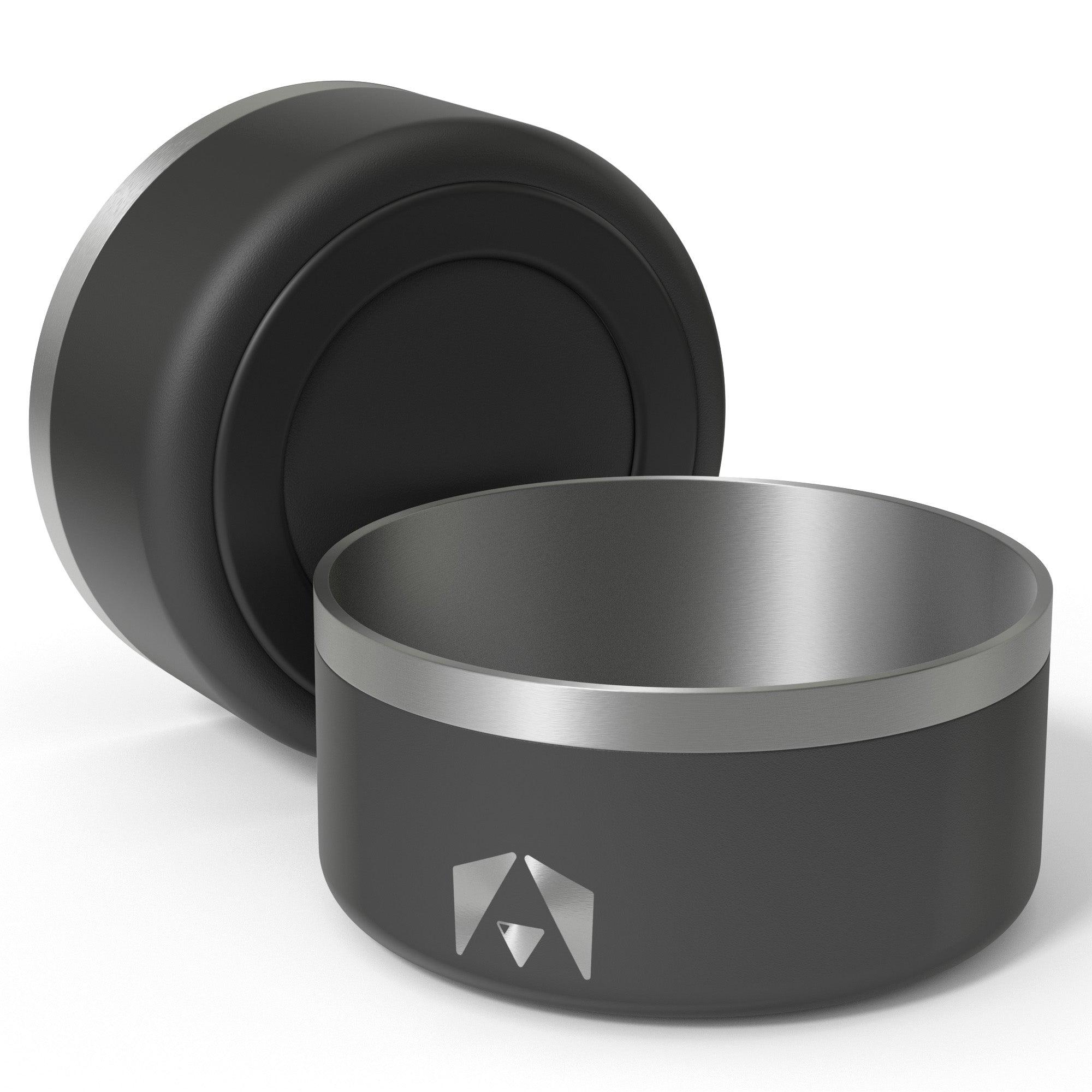 Non slip dog bowl shop