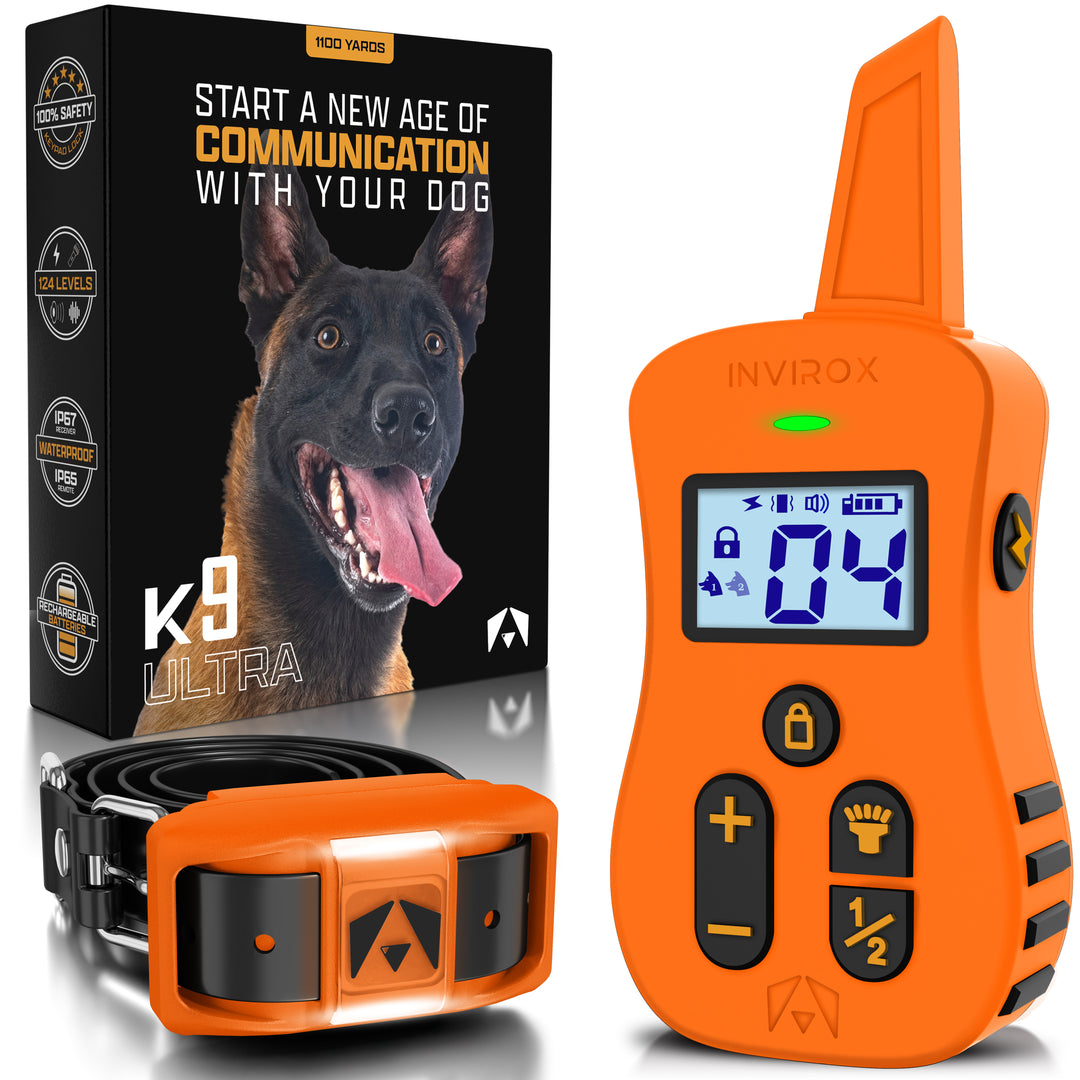 K9 Behavior Pro K9 Dog Training Dog Runner Treadmill Revolution