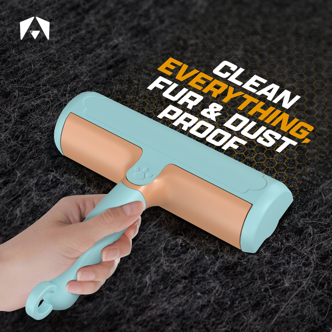 Pet Hair Remover - Multi Use - INVIROX DOG TRAINING GEAR