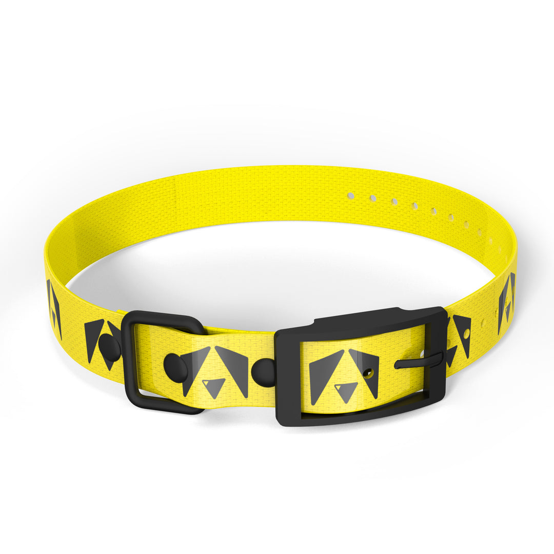 INVIROX TPU COLLAR REPLACEMENT STRAP