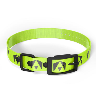 shock collar replacement strap