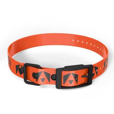 tpu strap for dogs