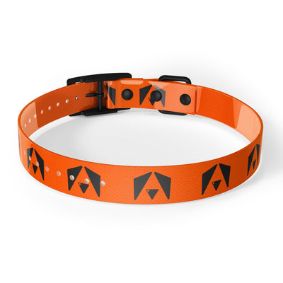 dog training TPU collar 
