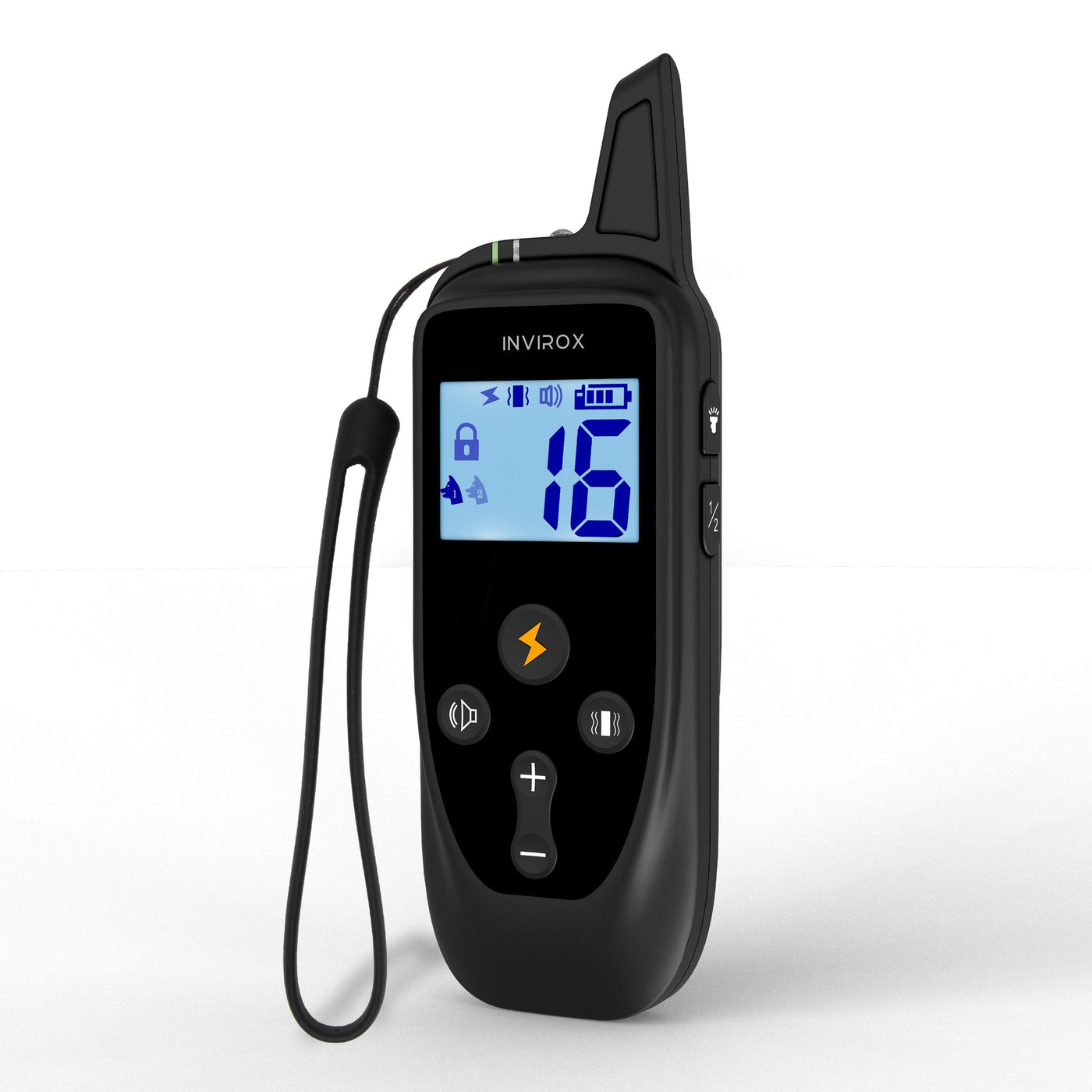 INVIROX Dog Training Remote