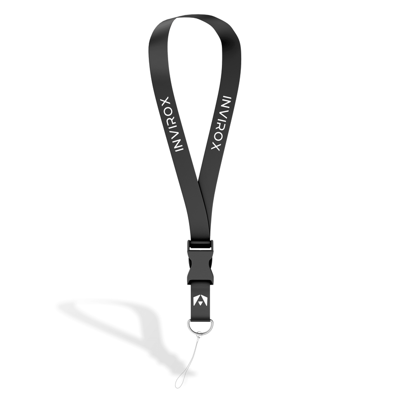 INVIROX K-9 LANYARD