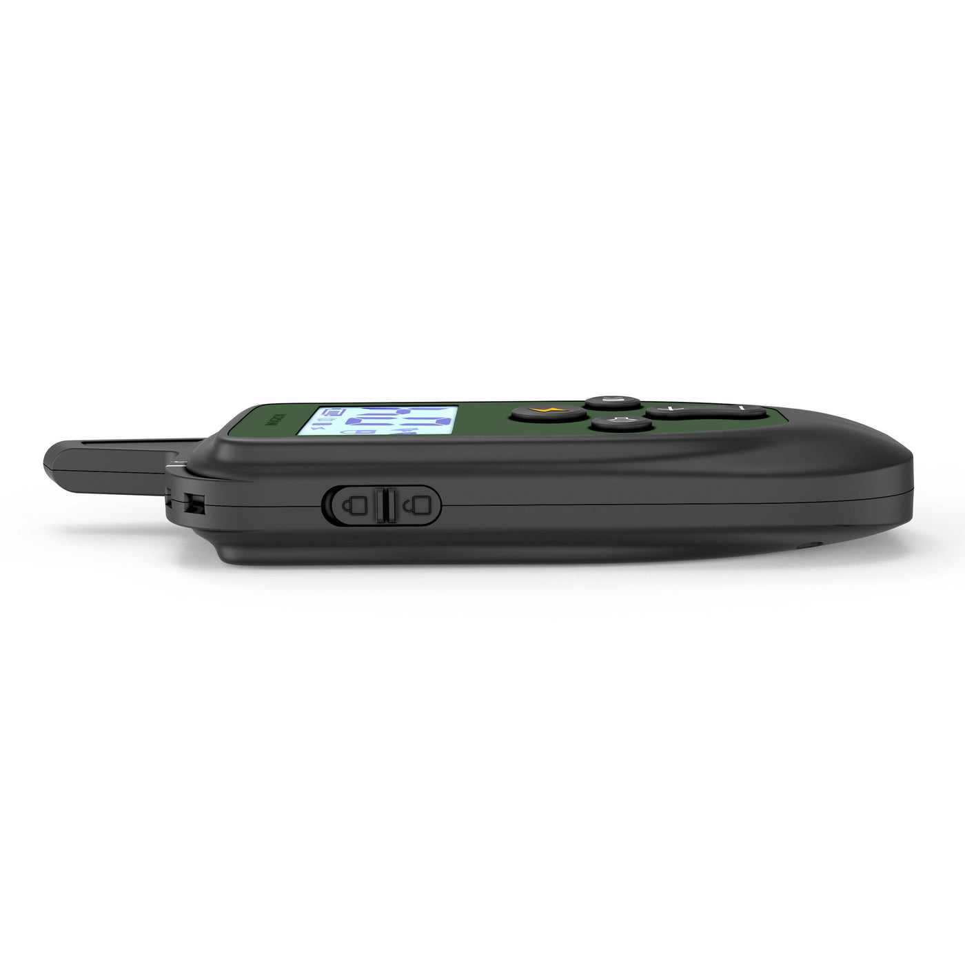 INVIROX SPARK K9 REMOTE