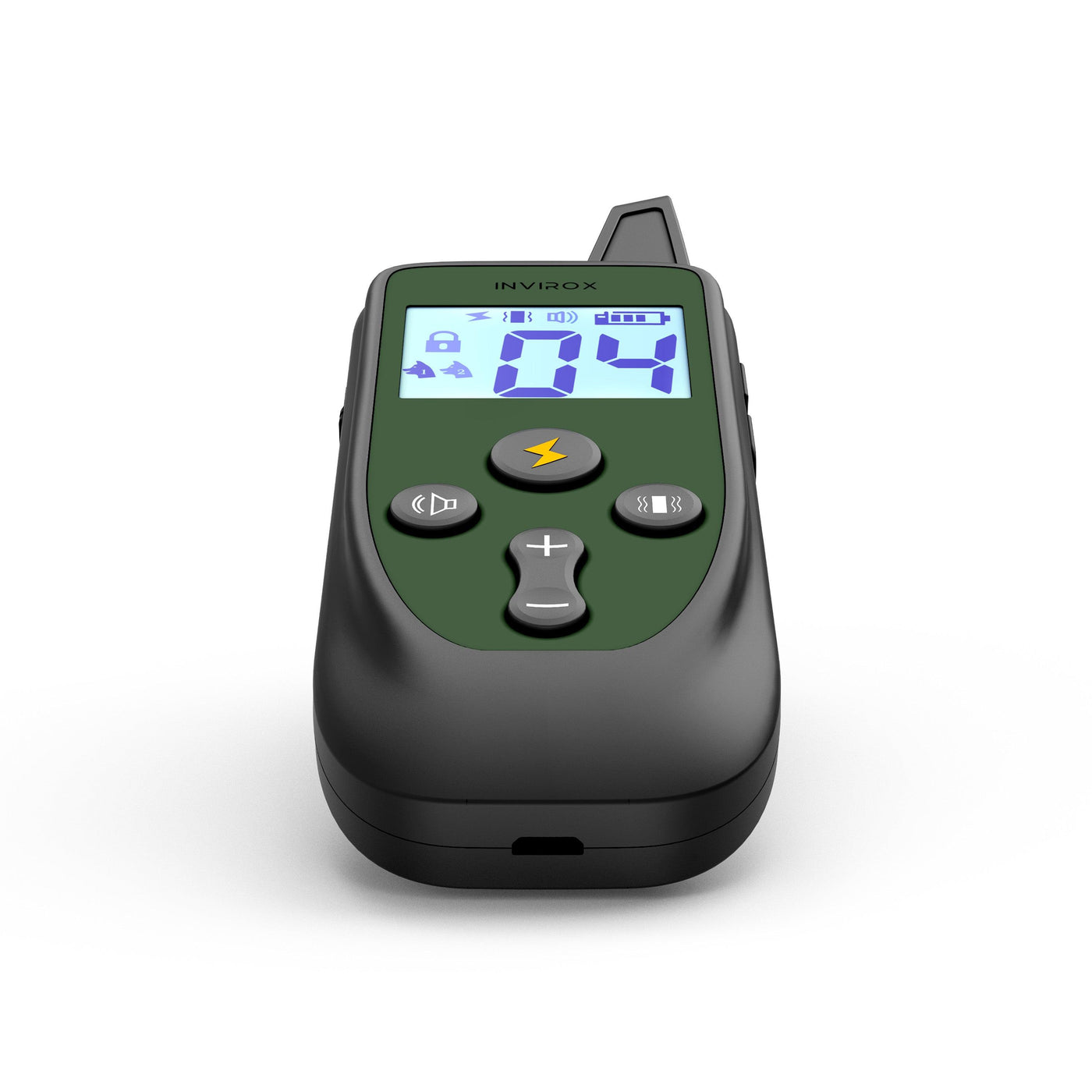 INVIROX SPARK K9 REMOTE