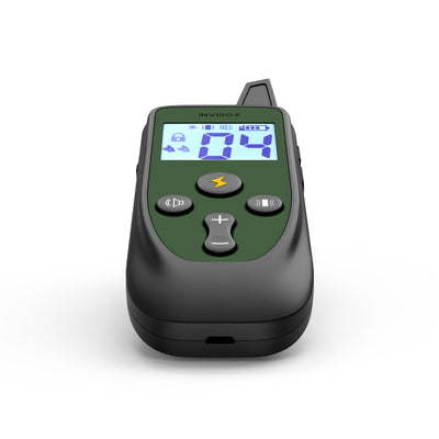 INVIROX SPARK K9 REMOTE
