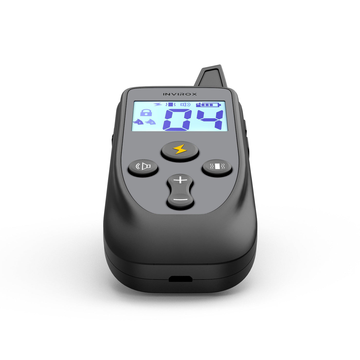 INVIROX Dog Training Remote
