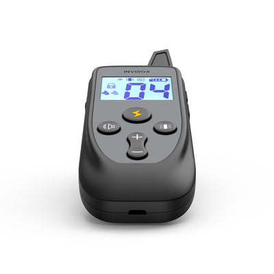 INVIROX Dog Training Remote