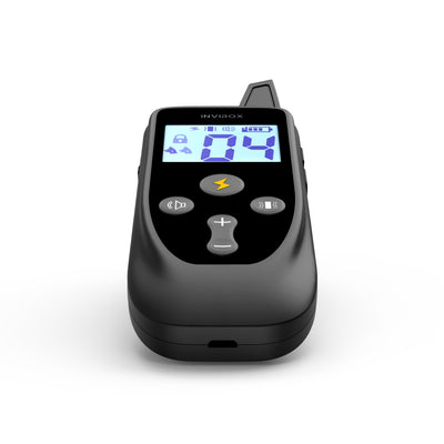INVIROX Dog Training Remote