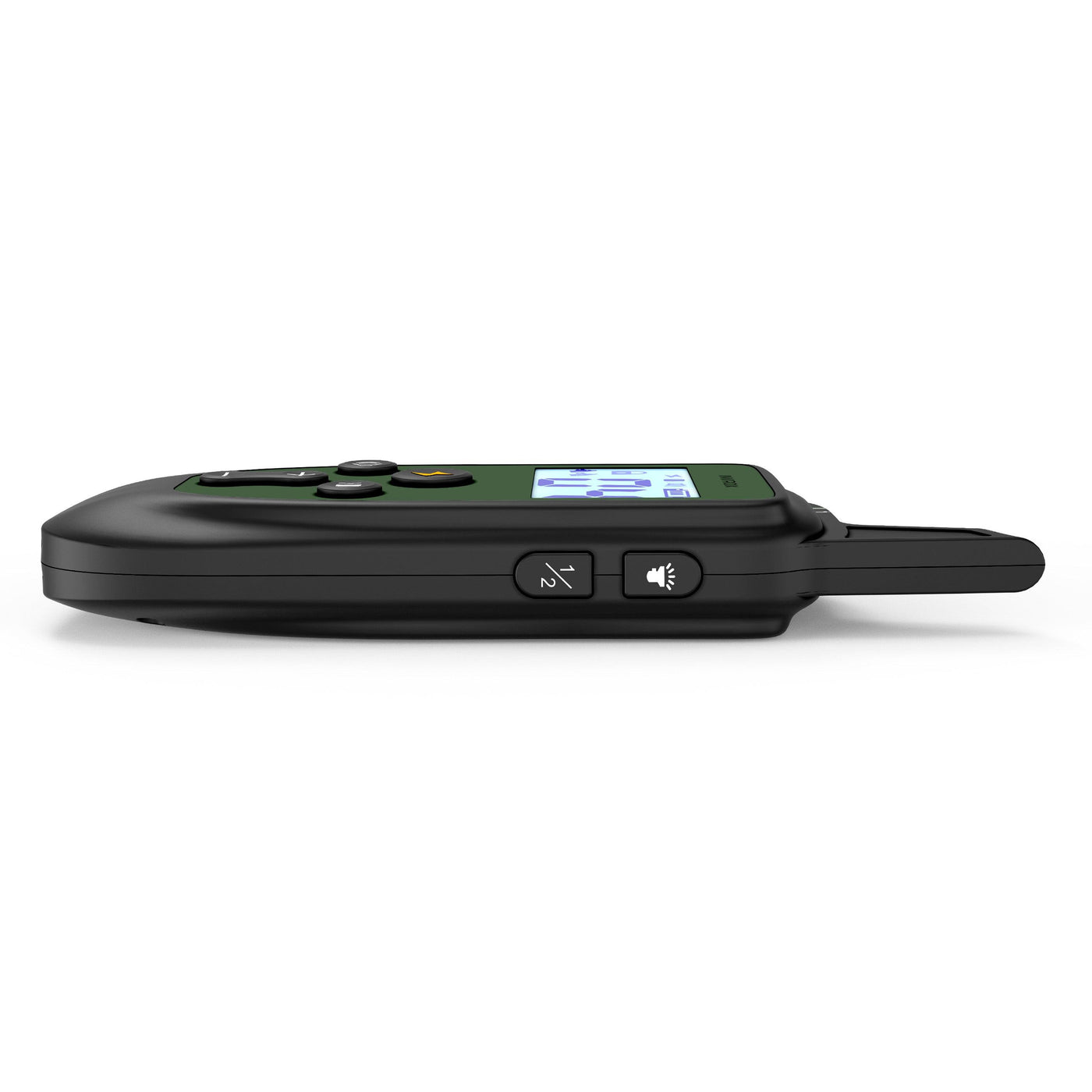 INVIROX SPARK K9 REMOTE
