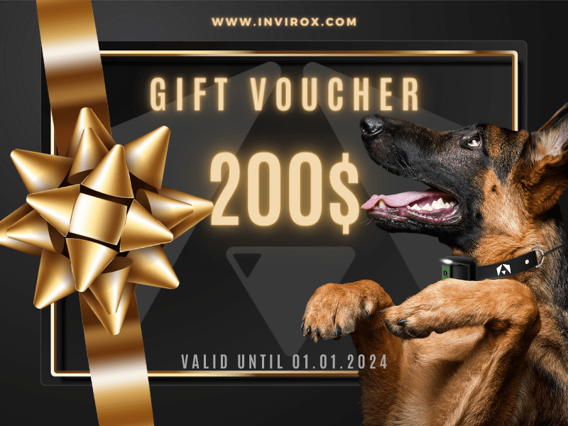 INVIROX GIFT CARD