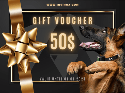 INVIROX GIFT CARD