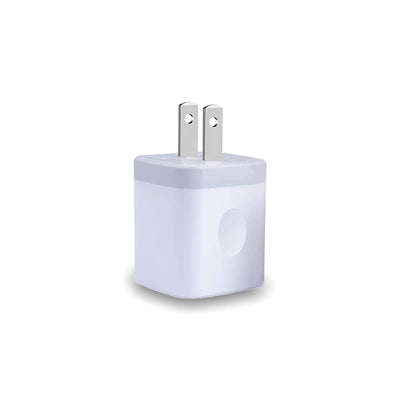 USB 5V Charger Block