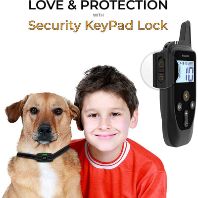I dog shock collar humane? 