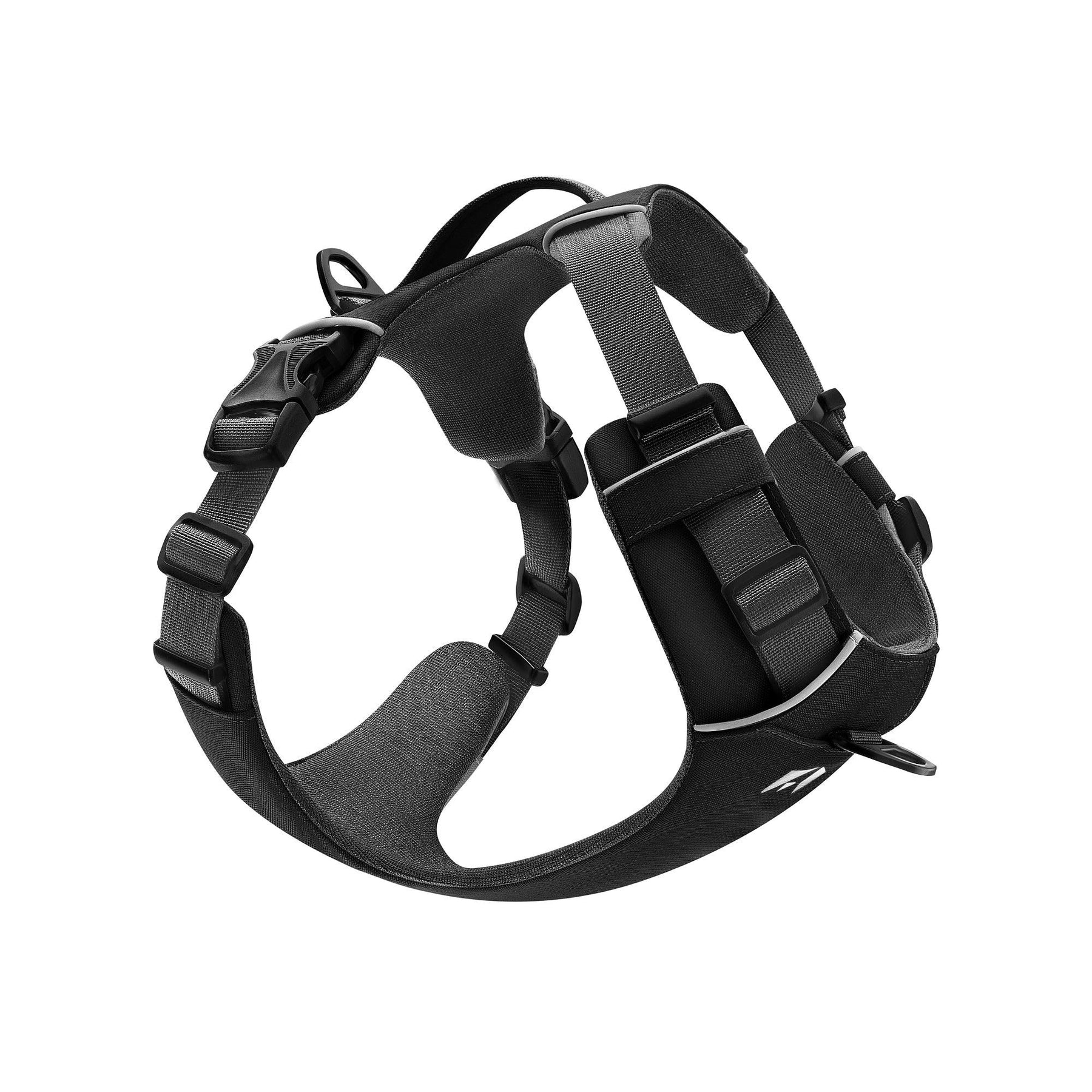 INVIROX XPRO DOG HARNESS INVIROX DOG TRAINING GEAR