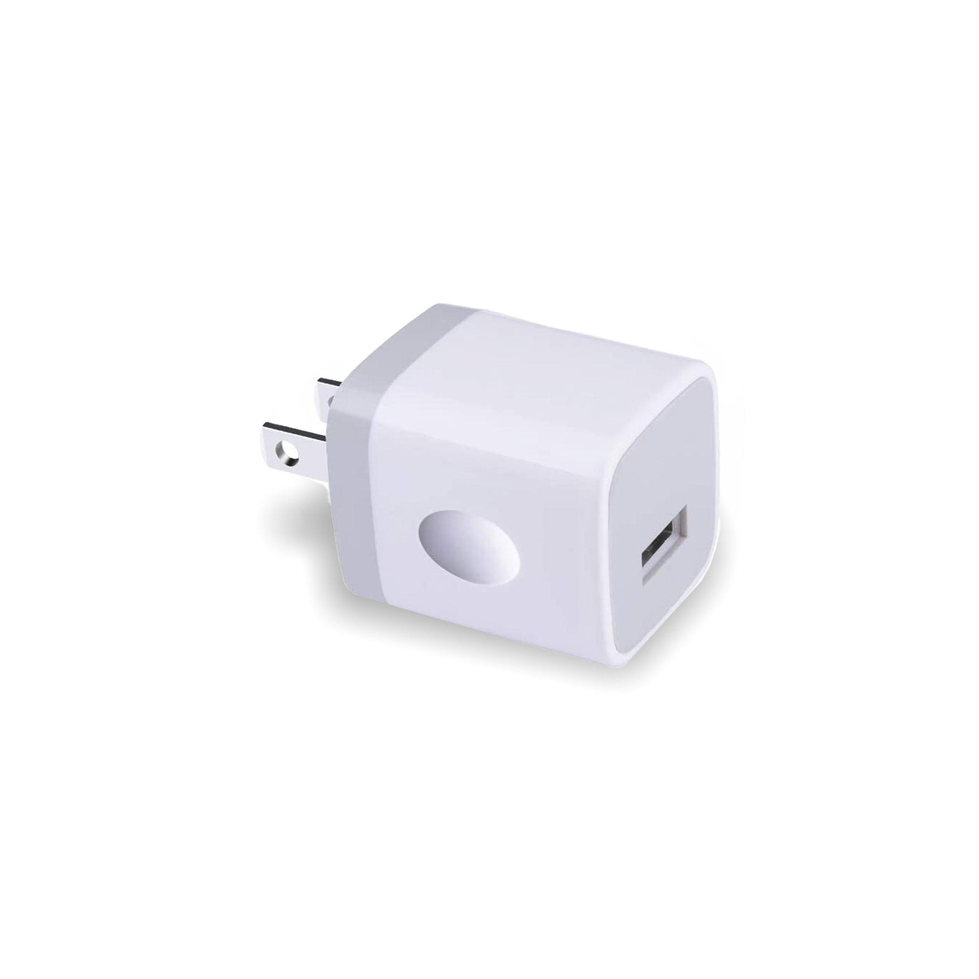 USB 5V Charger Block