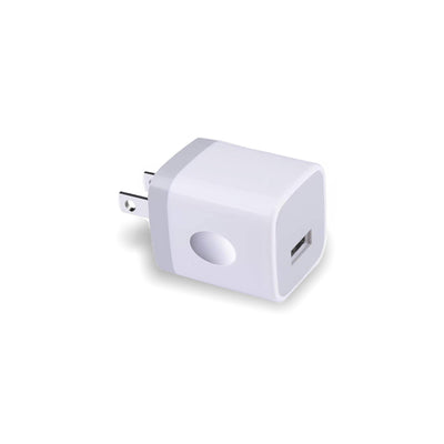 USB 5V Charger Block