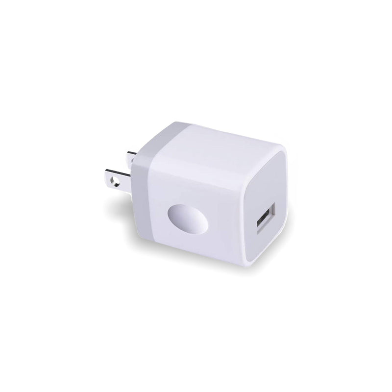 USB 5V Charger Block