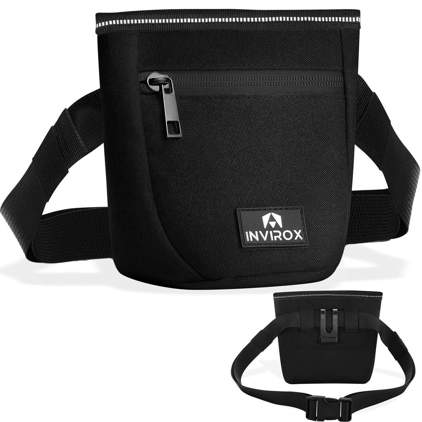 Dog treat pouch 
