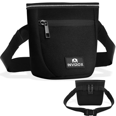 Dog treat pouch 