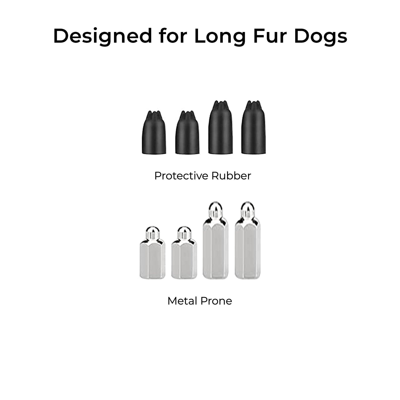 INVIROX SPARK K9 E COLLAR
