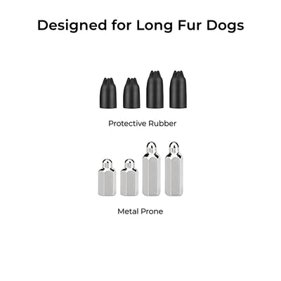 INVIROX SPARK K9 E COLLAR