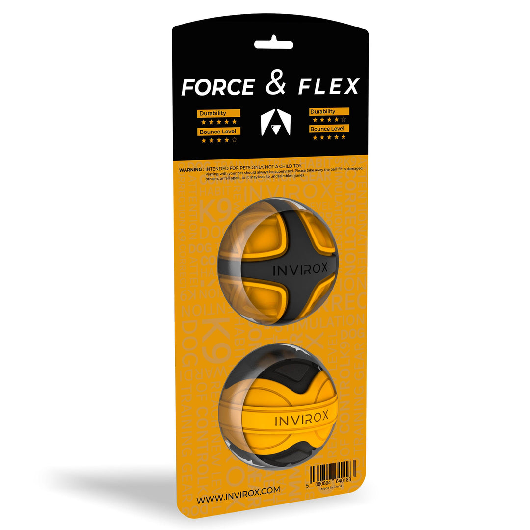 INVIROX Dog Toys INVIROX DOG TRAINING GEAR invirox-dog-toys-invirox-dog-training-gear